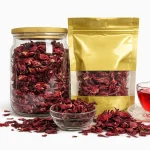 Organic Rosella Tea Premium Herbal Tea